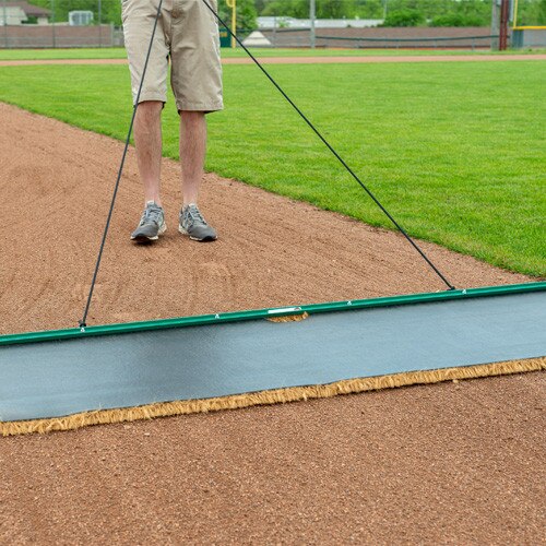 Drag Mats & Field Drags